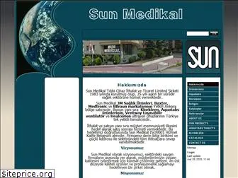 sunmedikal.com.tr