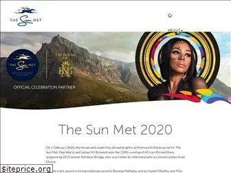 sunmet.co.za