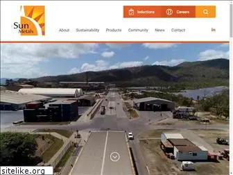 sunmetals.com.au