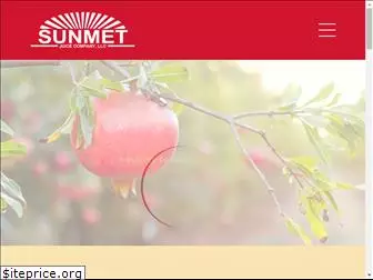 sunmetfruit.com