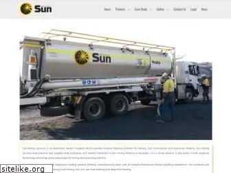 sunminingservices.com.au