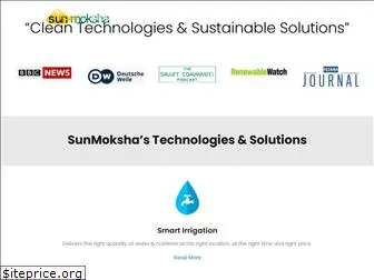 sunmoksha.com