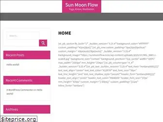 sunmoonflow.com