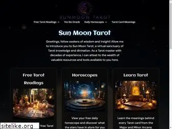 sunmoontarot.com