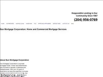 sunmortgage.ca