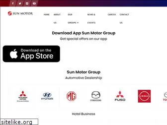 sunmotor.com