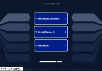 sunmusiq.com