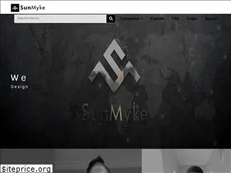 sunmyke.com