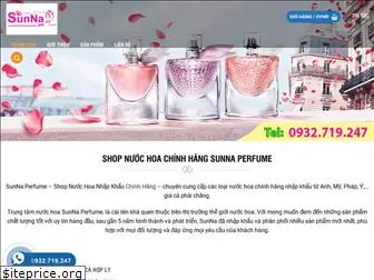 sunna-perfume.com