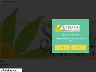 sunnabis.com