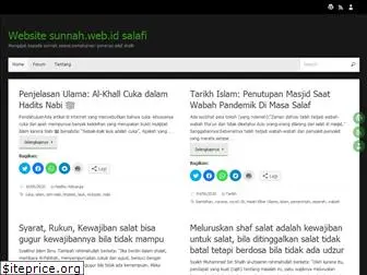 sunnah.web.id