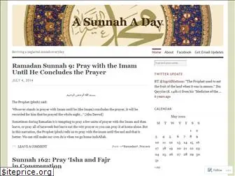 sunnahaday.wordpress.com