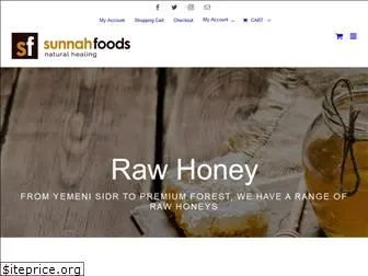 sunnahfoods.co.uk