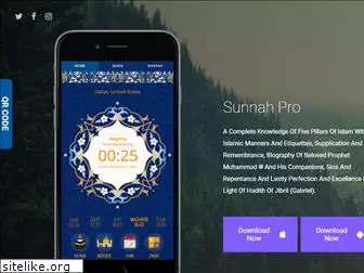 sunnahpro.com