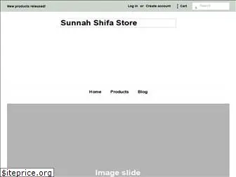 sunnahshifa.com