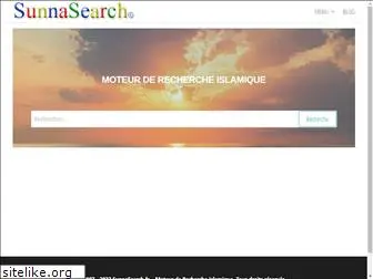 sunnasearch.fr