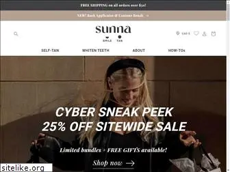 sunnatan.com