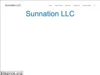 sunnationllc.com