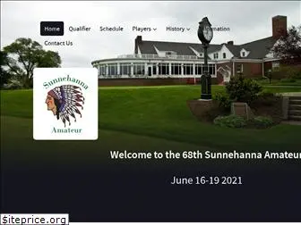 sunnehanna.org