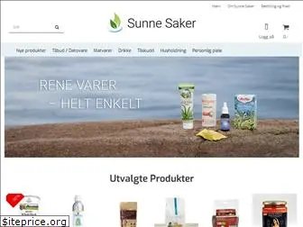 sunnesaker.com