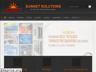 sunnet.co.in