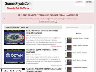 sunnetfiyati.com