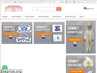 sunnetlikelbise.com