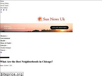 sunnewsuk.com