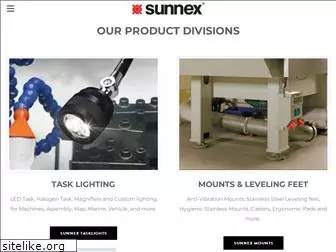 sunnex.com