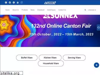sunnex1929.com