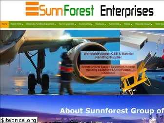 sunnforest.com