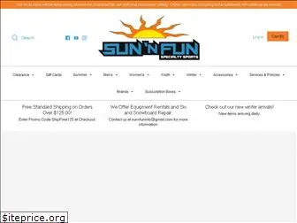 sunnfunsport.com