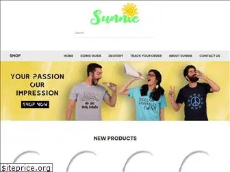 sunnie.shop