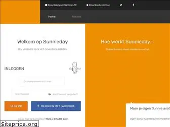 sunnieday.org