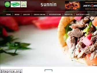 sunnin.com