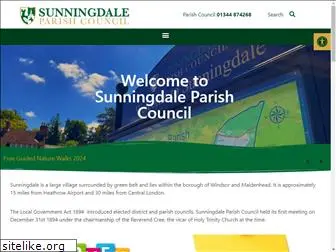 sunningdale-pc.org.uk