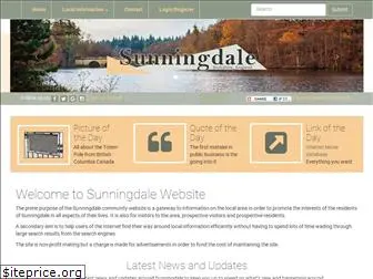 sunningdale.org.uk