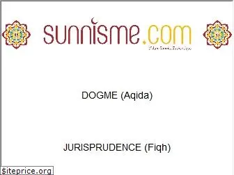 sunnisme.com