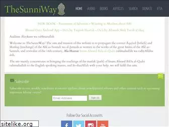 sunniway.com