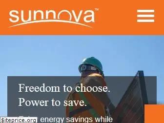 sunnova.com