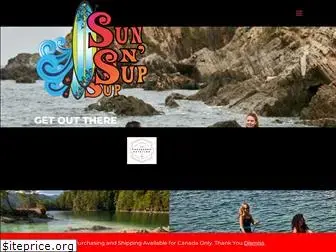 sunnsup.com