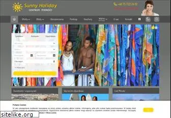 sunny-holiday.org