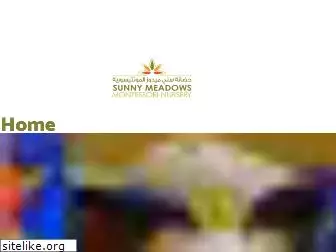 sunny-meadows.com