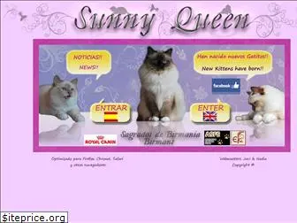 sunny-queen.com