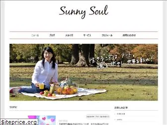 sunny-soul.net