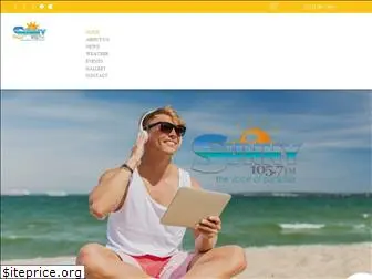 sunny1057.com