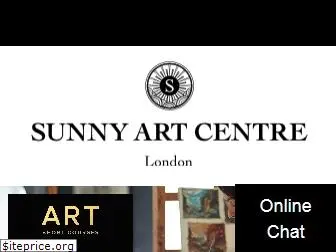 sunnyartcentre.co.uk