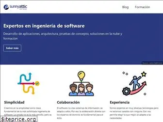 sunnyatticsoftware.com