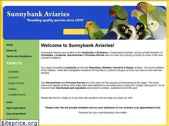 sunnybankaviaries.com