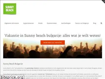 sunnybeach-bulgarije.nl